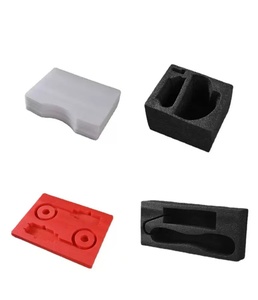 Almohadilla de 5mm Hojas de espuma <span class=keywords><strong>EPE</strong></span> blanca Material de embalaje de polietileno de baja densidad - Product Image 6