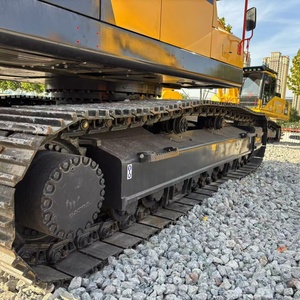 Secondhand Volvo EC360 Hot Selling 36Ton EC220 EC240 EC250 Machinery Hydraulic Crawler volvo EC360 <b>Used</b> Excavator Engineering - Product Image 6