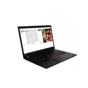 Ordinateur portable Lenovo <span class=keywords><strong>Thinkpad</strong></span> E14 <span class=keywords><strong>I3</strong></span>-1315U ordinateur de bureau 8 Go/512G/w11, station de travail, ordinateur portable professionnel, ordinateur portable de jeu - Product Image 1