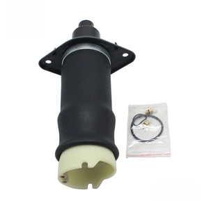 Nueva Pieza de Repuesto para A6 Allroad Auattro, Conjunto de Resorte de Suspensión Neumática Trasera Izquierda 4Z7616051 4Z7616051A 4Z7616019A 4Z7513031A - Product Image 4