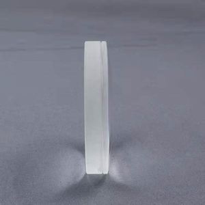 Chất lượng cao đường kính <span class=keywords><strong>60mm</strong></span> FL 500mm DIY thiên văn thiên văn phụ kiện AR tráng ống kính khách quan ống kính <span class=keywords><strong>Achromatic</strong></span> - Product Image 2