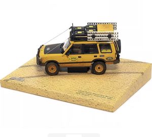 <span class=keywords><strong>1</strong></span>:<span class=keywords><strong>43</strong></span> cadeau de collection modèle en alliage de course - Product Image 3