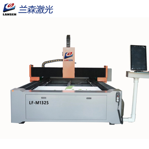 Machine de ponçage de verre CNC à fibre laser avec détection intelligente pour la gravure de verre et de miroirs - Product Image 3