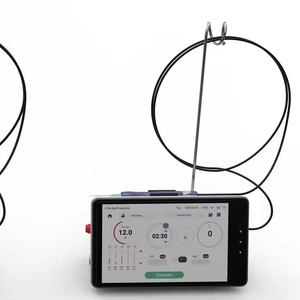 Veterinária MLS Dispositivo de Fisioterapia Laser Frio para Cão/gato/cavalo/animal de estimação Ferindo Cura Joint Lesão Alívio Da Dor - Product Image 1