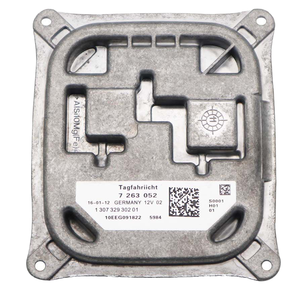 Ballast de phare xénon HID pour X5 E70 <span class=keywords><strong>LCI</strong></span> 2011-2013 OEM 63117263052 - Product Image 3