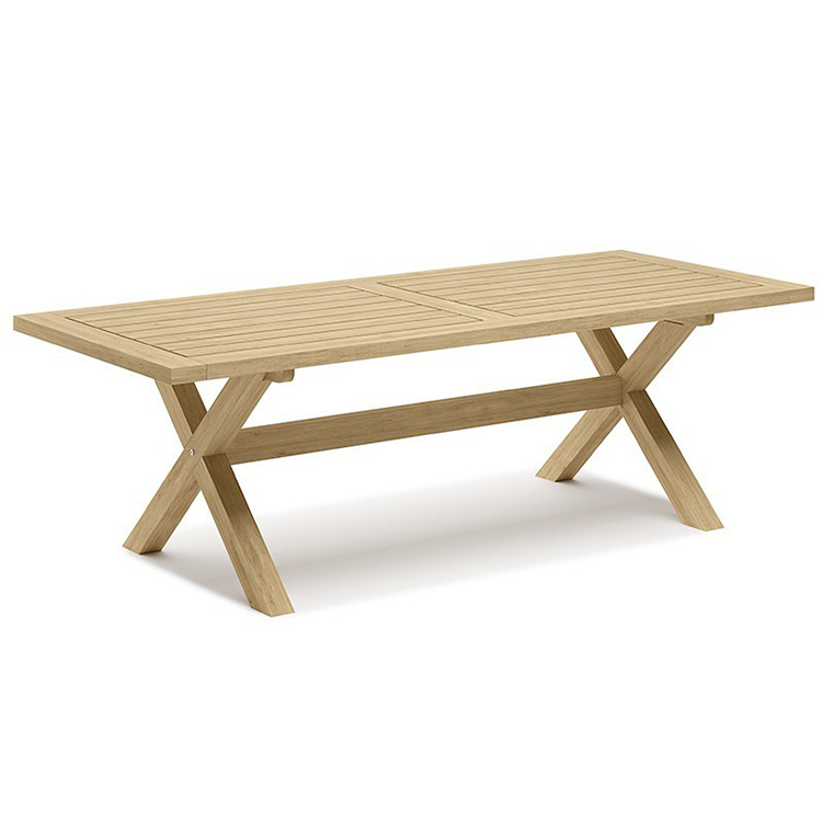 Mesa de teca 3