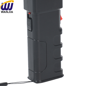 Picana Eléctrica Impermeable WANJIA para Ganado, Arreador Recargable para Cerdos y Vacas, Equipo de Granja - Product Image 2