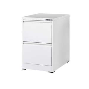 2-Tier thiết kế hiện đại kim loại Tủ hồ sơ có thể khóa có thể điều chỉnh sắt thép kính di chuyển cho nhà văn phòng trường học bệnh viện kho - Product Image 1