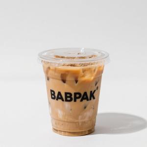Customized Pet Plastic Boba Tea <b>Cup</b> Eco-Friendly Compostable <b>Cold</b> Drink Coffee <b>Cups</b> For Takeout With Custom Logo - Product Image 1