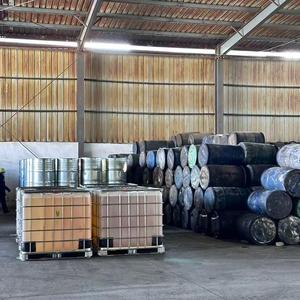 9 	 סופרפלסטיסייזר פוליקרבוקסילט נוזלי רב מכר, מפזר בטון, תוסף טיט, תוספים כימיים - Product Image 4