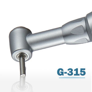 N-S-K Stijl Tand Langzaam Lage Snelheid Handstuk Contra Hoek Drukknop E-Type - Product Image 5