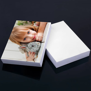 <span class=keywords><strong>Carta</strong></span> Fotografica Lucida Premium di Alta Qualità 260gsm A3 Monofacciale con Superficie Liscia <span class=keywords><strong>per</strong></span> Stampa Fotografica, Confezione Sicura - Product Image 4