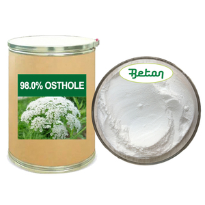 Fabbrica miglior prezzo puro <span class=keywords><strong>98%</strong></span> <span class=keywords><strong>Osthole</strong></span> in polvere Cas 484 - Product Image 1