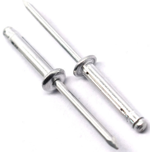 Rivet à ongles à vis de haute qualité faisant la machine, Ligne de production de rivets aveugles, Machine de fabrication de clous à rivets - Product Image 5