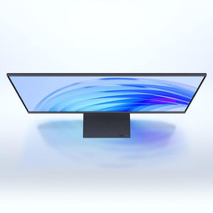 XIAO MI Monitor komputer, Monitor komputer Ultra tipis layar 1080Hz 24 inci 100 p HD - Product Image 3