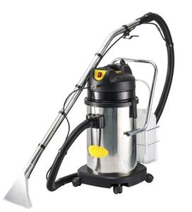 Chariot de nettoyage d'hôtel avec couvercle D-011-1B Chariots de nettoyage multifonctionnels Chariot de nettoyage Chariot à roulettes - Product Image 5