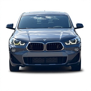 Vente en gros de voitures SUV d'occasion BMW X2 xDrive28i AWD xDrive28i 4 portes - Product Image 1