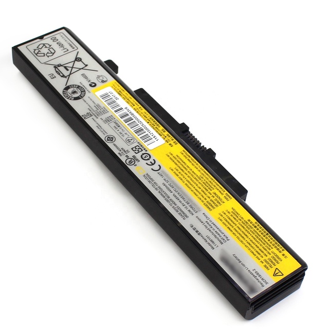 L11S6Y01 Laptop Battery for Lenovo Y580 G510 G580 G710 G480 G485 G585 Y480 Y480N Y485 Y485N Y480P Z380 Notebook Battery