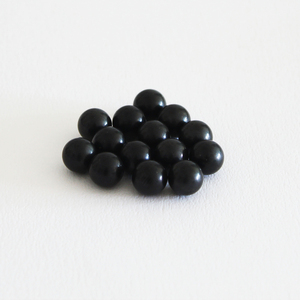 Sfera di metallo a sfera morbida in acciaio al carbonio 3/8 da 9.525mm G1000 dalla fabbrica - Product Image 5