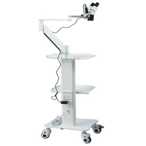 กล้องจุลทรรศน์ทางทันตกรรม Coream รุ่น CM62756558 ซูมออปติคอล 10 เท่า พร้อมกล้องสำหรับการผ่าตัดช่องปากและการรักษารากฟัน - Product Image 3