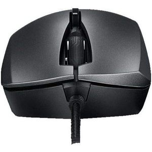    Souris de jeu optique Rog Strix Evolve, 12 boutons programmables, pour droitier, noire - Product Image 6