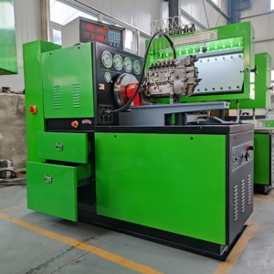 Ghế Thử Bơm Diesel Mini <span class=keywords><strong>12psb</strong></span> <span class=keywords><strong>12psb</strong></span> Ghế Thử Bơm Phun Nhiên Liệu Diesel <span class=keywords><strong>12psb</strong></span> - Product Image 5