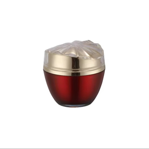 Botella de loción cosmética de plástico altamente rentable Serie de carcasa 30g 50g 30ml 80ml 100ml para champú de suero para el cuidado de la piel - Product Image 1
