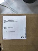 Transmitter Sensor Tekanan Digital Original Eh PMP75-7HLQ6101 Cerabar PMP75 Tipe Segel Diafragma