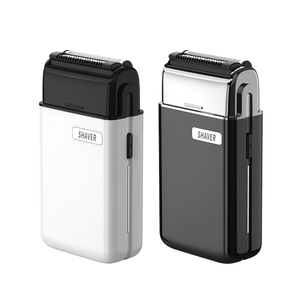 Professionnel <span class=keywords><strong>meilleur</strong></span> Kit de toilettage pour hommes tondeuse électrique visage <span class=keywords><strong>rasoir</strong></span> Rechargeable pour <span class=keywords><strong>barbe</strong></span> - Product Image 4
