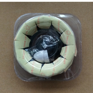 Venta al por mayor accesorios de baño a prueba de fugas anillo de sello de caucho baño anillo de cera <span class=keywords><strong>junta</strong></span> con tornillos brida - Product Image 4