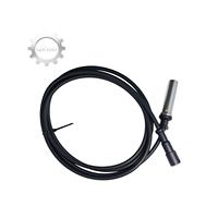 Capteur ABS pour camion, système de freinage antiblocage, transducteur A0065427618 36271206004 0005429718 0870006100 20330094 4410323820