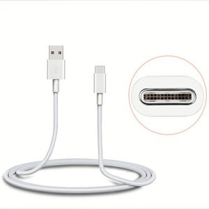 NEW Super Fast <b>Charging</b> <b>USB</b>-C <b>Cable</b> <b>USB</b> Type C <b>Cable</b> for Android for Type C Mobile Phones - Product Image 4