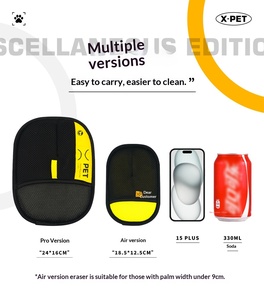 Gant <span class=keywords><strong>et</strong></span> peigne/brosse anti-statique pour le toilettage des animaux, outil d'élimination des poils pour animaux de compagnie - Vente en gros <span class=keywords><strong>et</strong></span> livraison directe - Product Image 6