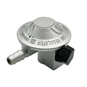 Régulateur de <span class=keywords><strong>gaz</strong></span> GPL <span class=keywords><strong>propane</strong></span> <span class=keywords><strong>butane</strong></span> certifié SNI HI200 - Product Image 1