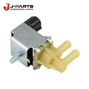 Vanne solénoïde pour Toyota Hilux Surf RZN169 1999-2004 OE 21347-75080 2134775080 - Product Image 3