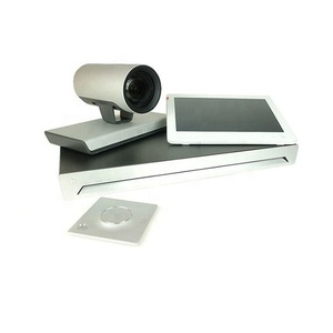 Nouvelle caméra TelePresence 60 CTS-CAM-P60 en stock pour SX80 SX20 – Idéale pour la vidéoconférence - Product Image 3