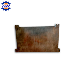 Contrôleur hydraulique d'excavatrice Zhongwei SK250-8 LQ12-06430 pour SK250-8 J05E-TB12368, d'origine chinoise, service professionnel - Product Image 5