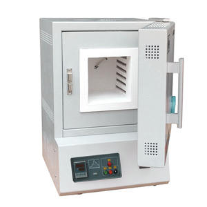 Horno de Sinterización y Desengrasado para Tratamiento Térmico al Vacío de Material de Carburo de Tungsteno de Alta Temperatura para Prótesis Dentales de Zirconia - Product Image 1