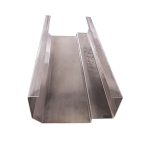 Machine de formage à froid pour cadre de porte à volets roulants, machine de formage à froid pour cadre de porte à volets roulants, vente chaude - Product Image 3