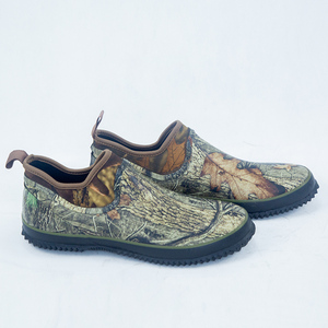 Moda mujer lluvia impermeable bajo MOQ <span class=keywords><strong>jardín</strong></span> mujeres tobillo Botas <span class=keywords><strong>de</strong></span> lluvia impermeable Chelsea señora Botas <span class=keywords><strong>de</strong></span> lluvia - Product Image 5