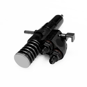 Spedizione Rapida OEM 5228780 N80-5228780 <span class=keywords><strong>DIESEL</strong></span> N80/DDC 71 Iniettore Carburante Ricondizionato con Garanzia di 1 Anno per Detroit <span class=keywords><strong>Diesel</strong></span> Marine - Product Image 5