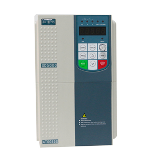 Nhà Máy Biến Tần Sóng Sin 380V 800kw - Product Image 5