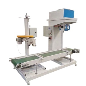 เครื่องบรรจุภัณฑ์อัตโนมัติแบบชั่งน้ำหนักอเนกประสงค์ - Product Image 4