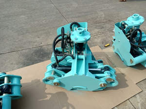 2025 CHINA Cortador de madera para uso agrícola Condición de modelo de <span class=keywords><strong>CTG</strong></span>-150 y <span class=keywords><strong>CTG</strong></span>-<span class=keywords><strong>180</strong></span> Nuevo y usado - Product Image 2