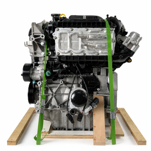 Ensemble complet de moteur M8MB M9MA d'<span class=keywords><strong>occasion</strong></span> 1.5L EcoBoost pour <span class=keywords><strong>Ford</strong></span> <span class=keywords><strong>Focus</strong></span> Mondeo - Product Image 1