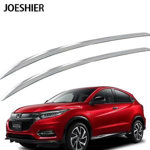 JOESHIER - Portaequipajes de Techo para Automóvil 4x4, Compatible con Honda XR-V, Rieles de Techo, Barras Laterales de Techo, Aleación de Aluminio - Product Image 1