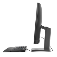 Dells QC24250 All-in-One Desktop | 23.8" FHD Ultra7 265 8G RAM 512G SSD 65W Business New AIO PC