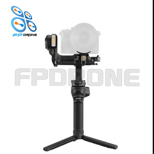 Weebill <span class=keywords><strong>3</strong></span> एस Dslr के लिए कैमरा माउंट गिम्बल गिम्बल स्थिरता 4k कैमरा और जीपीएस <span class=keywords><strong>3</strong></span> अक्ष गिम्बल - Product Image 3