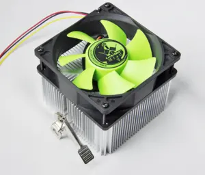 Desktop CPU Cooler Heatsink Fan, FM1/AM3+/AM3/AM2+/AM2/940 Socket