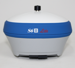อุปกรณ์สำรวจที่ดิน GPS GNSS RTK STONEX S6II LITE Super Base พร้อมระบบ IMU Rtk 1408 ช่องสัญญาณ ระยะรับสัญญาณภายใน 15 กม. - Product Image 5